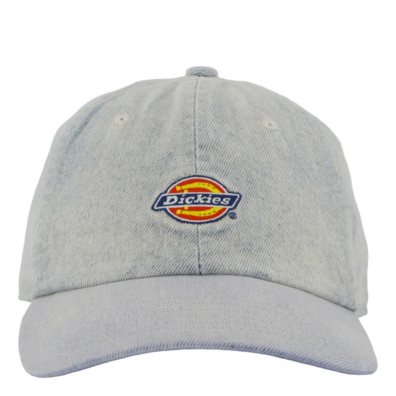 Hardwick Denim Vintage Aged Blue