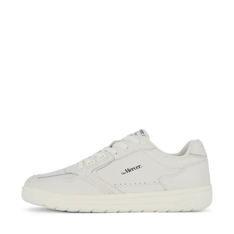 The Player White