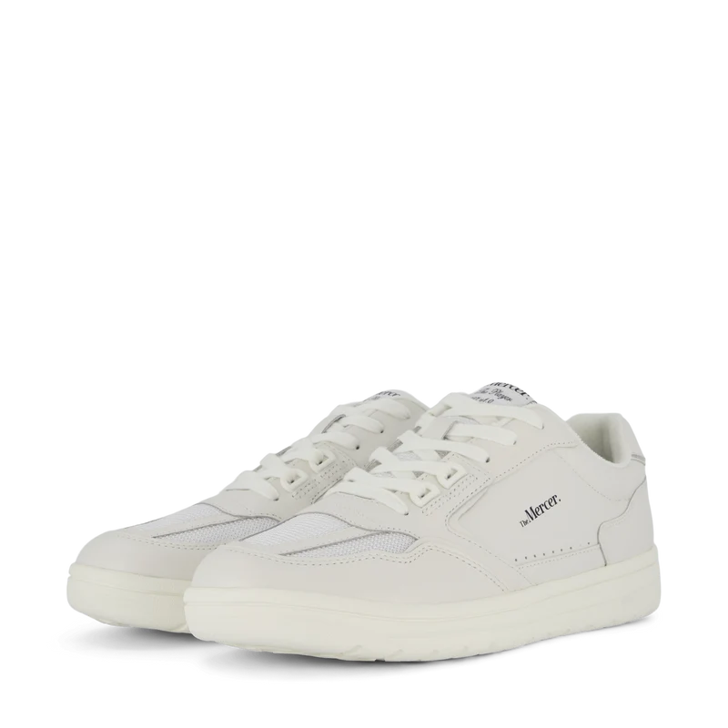 The Player White