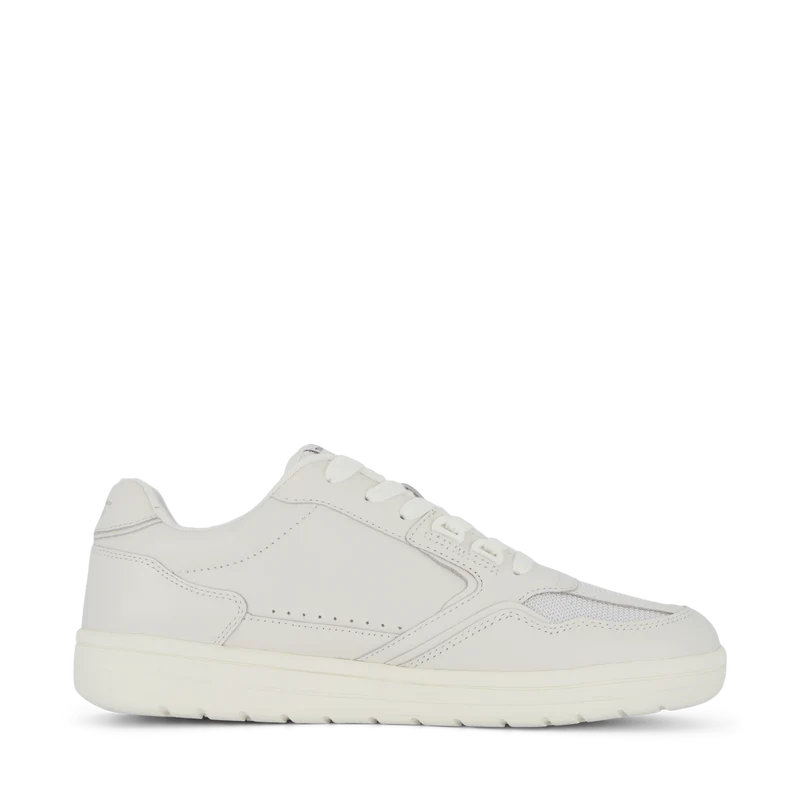 The Player White