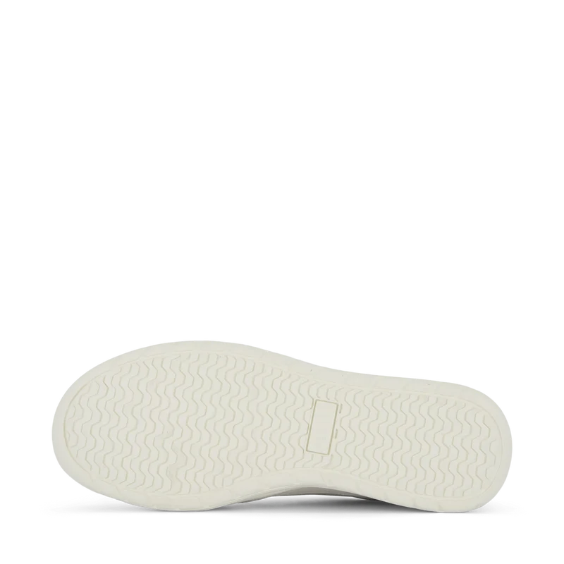 The Player White
