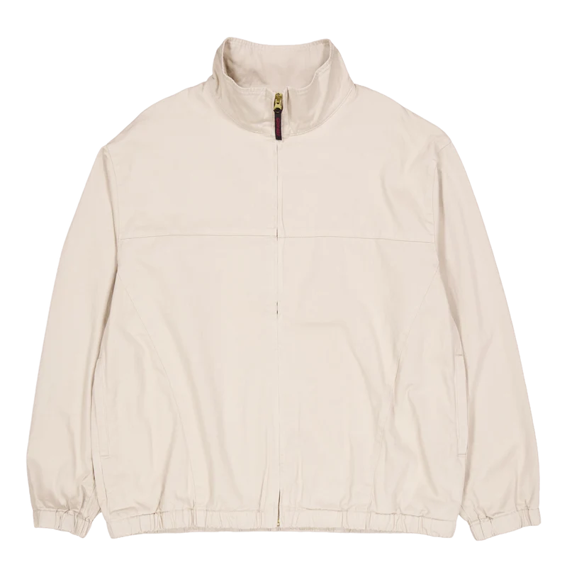 Twill-around Jacket Us Chino