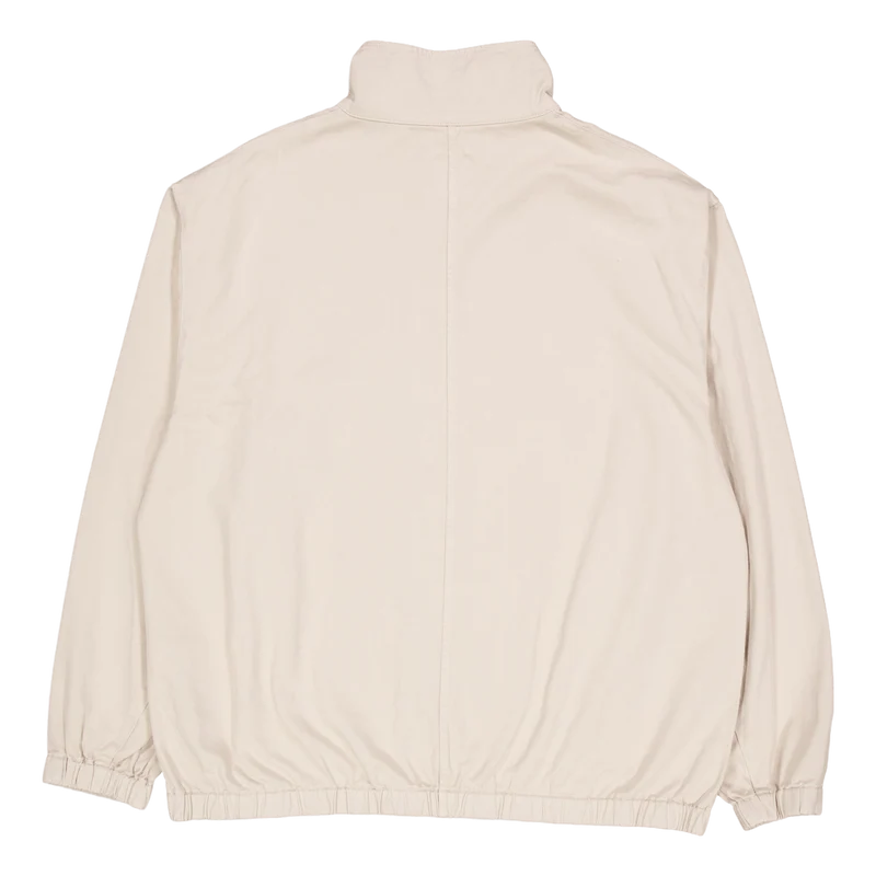 Twill-around Jacket Us Chino