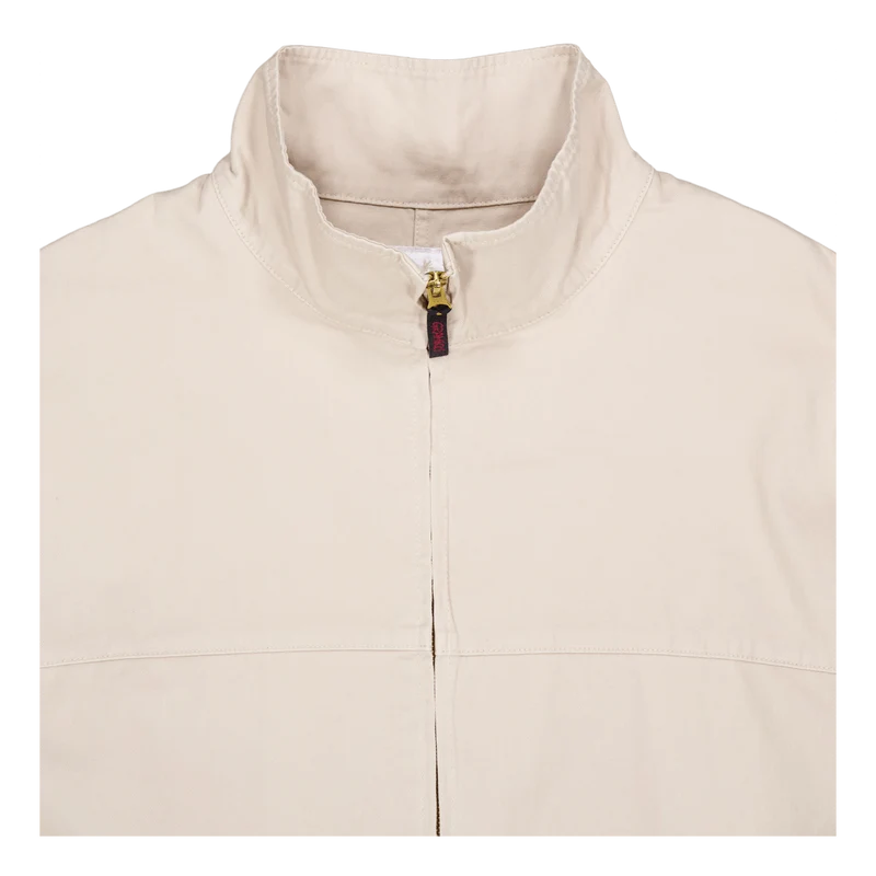 Twill-around Jacket Us Chino