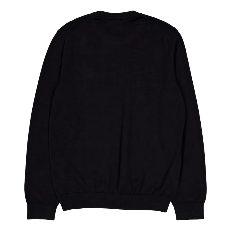 Tricot Black