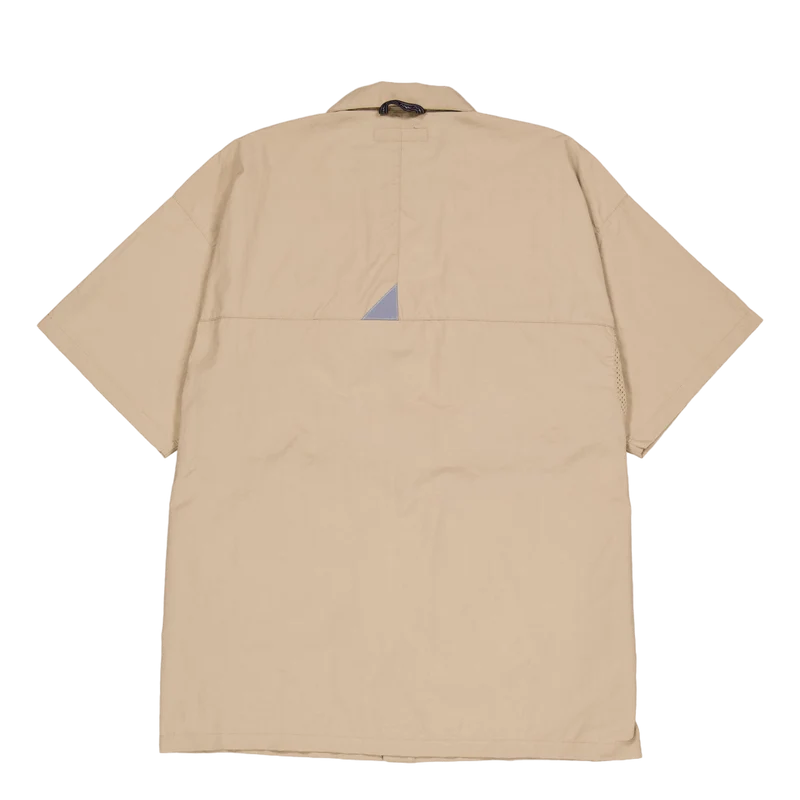 River Shirt '24 Sand