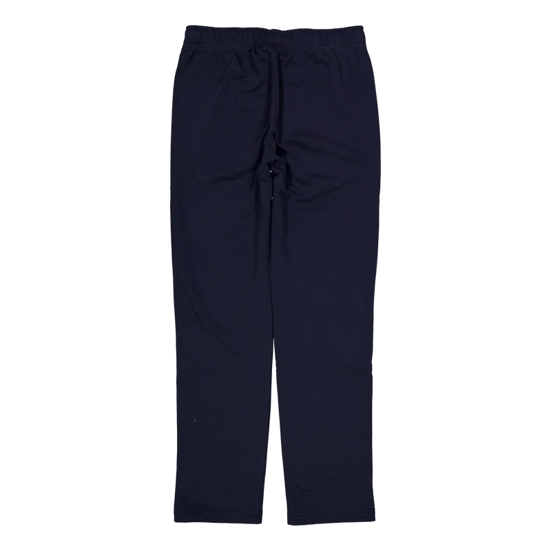 Straight Hem Pants Nny