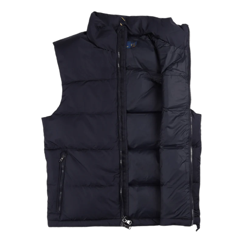 Polo Ralph Lauren Down Fill-Vest