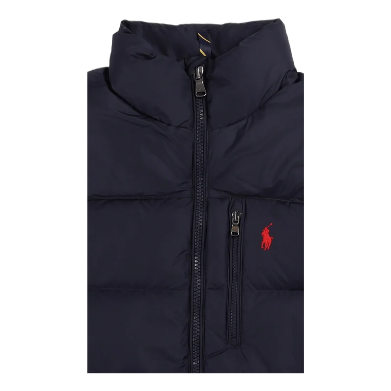Polo Ralph Lauren Down Fill-Vest