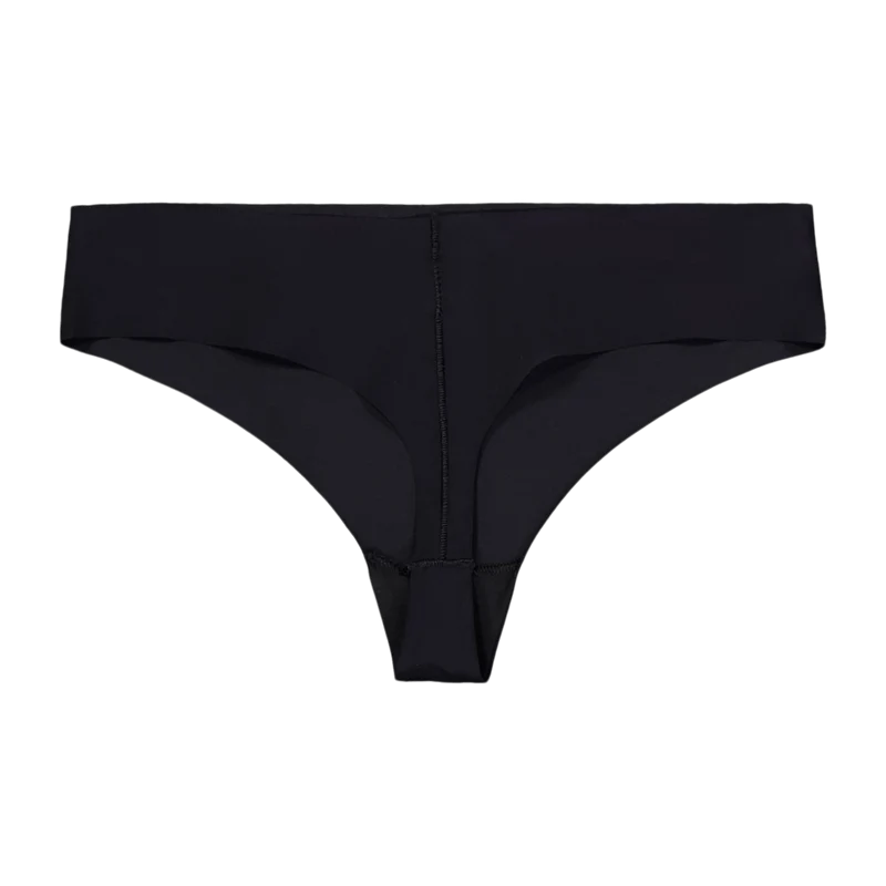 Thong 3pk Black/black/black