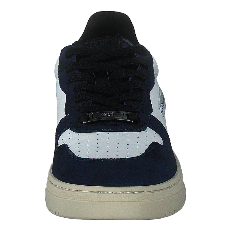 Court Navy/off White