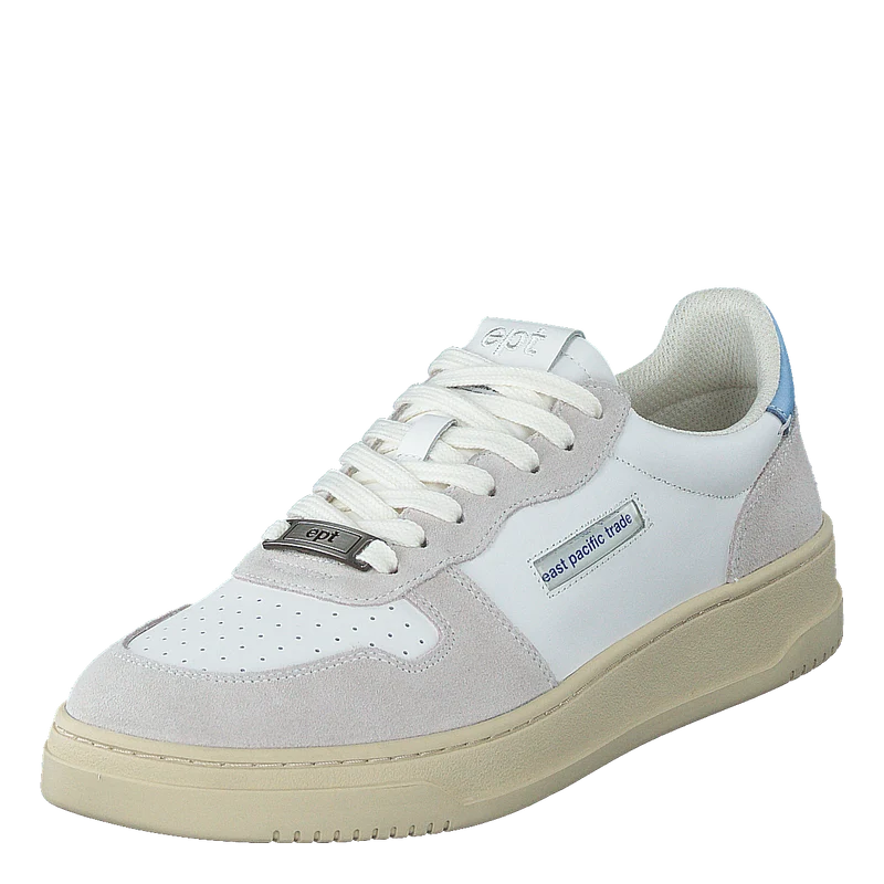 Court Gray/off White