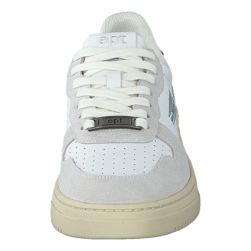 Court Gray/off White