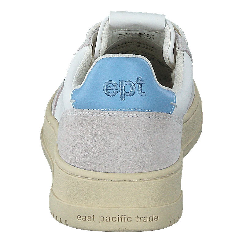 Court Gray/off White