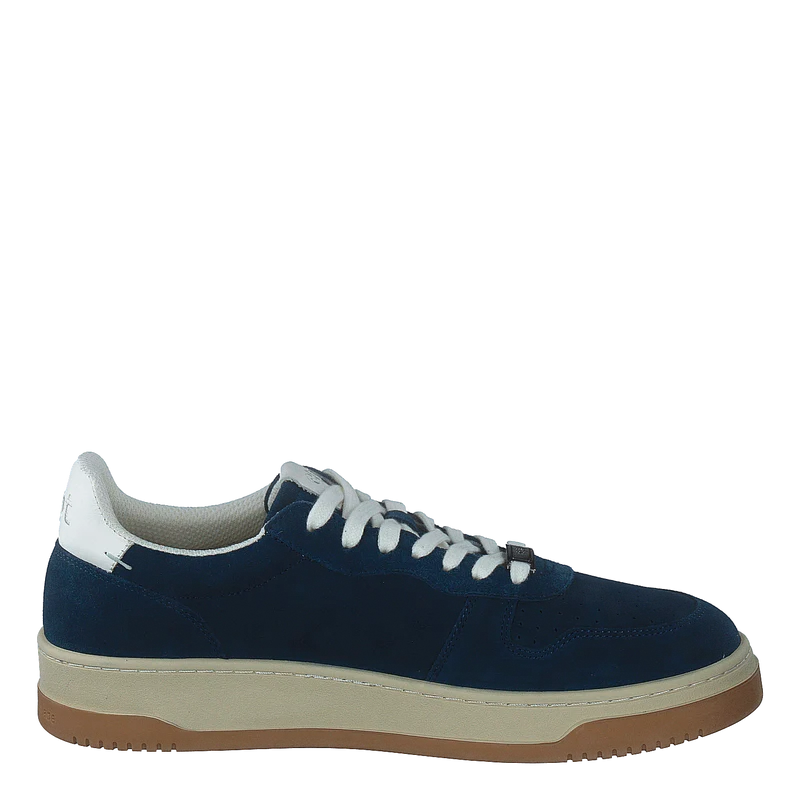 Court Suede Navy