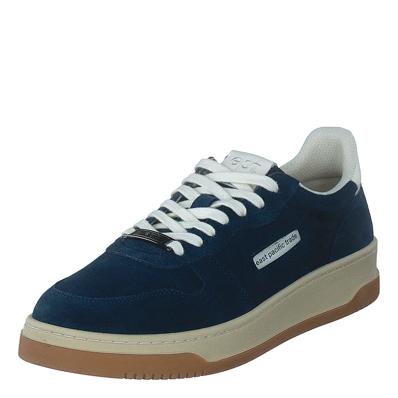 Court Suede Navy