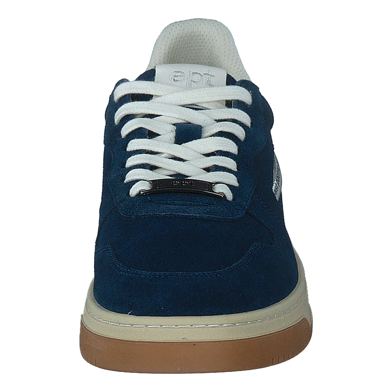 Court Suede Navy