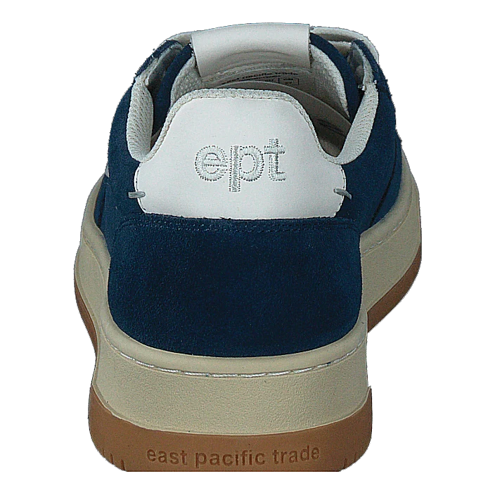 Court Suede Navy