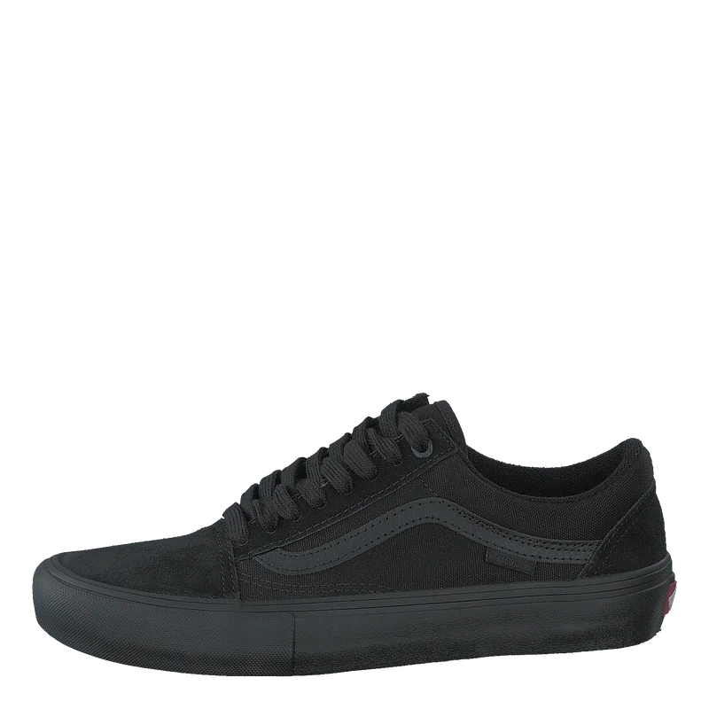 Old Skool Pro Blackout