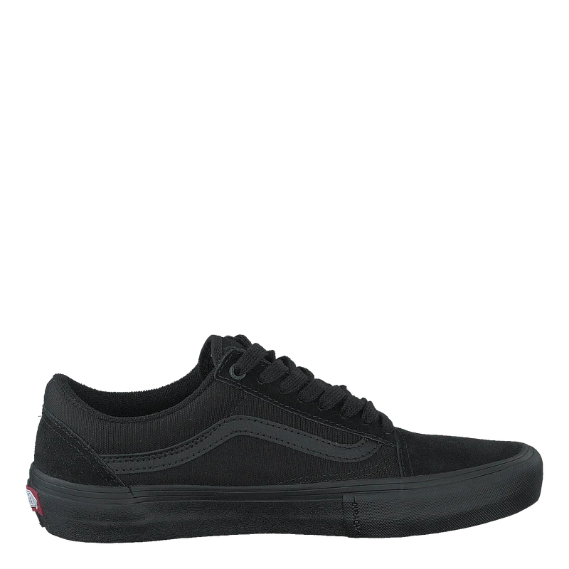 Old Skool Pro Blackout