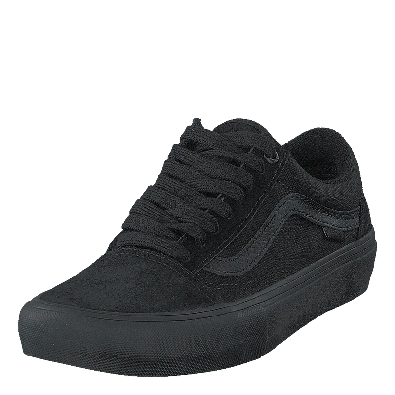 Old Skool Pro Blackout