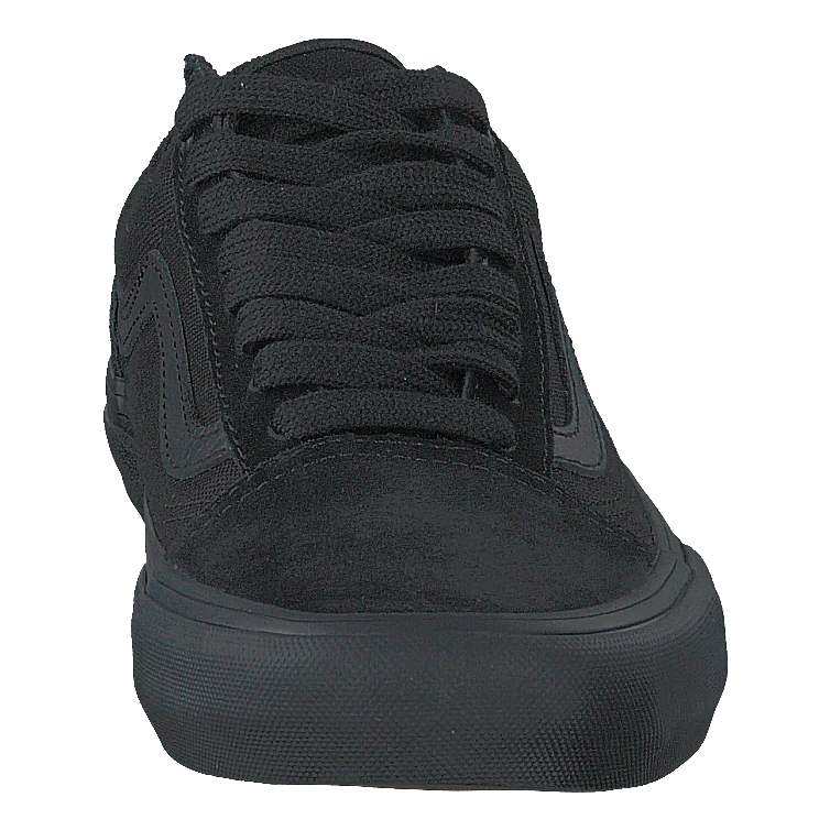 Old Skool Pro Blackout