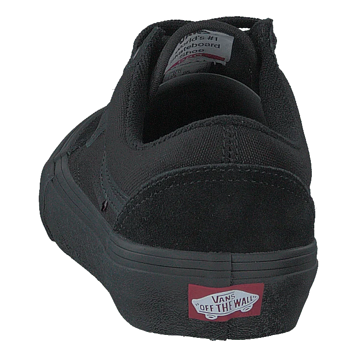 Old Skool Pro Blackout