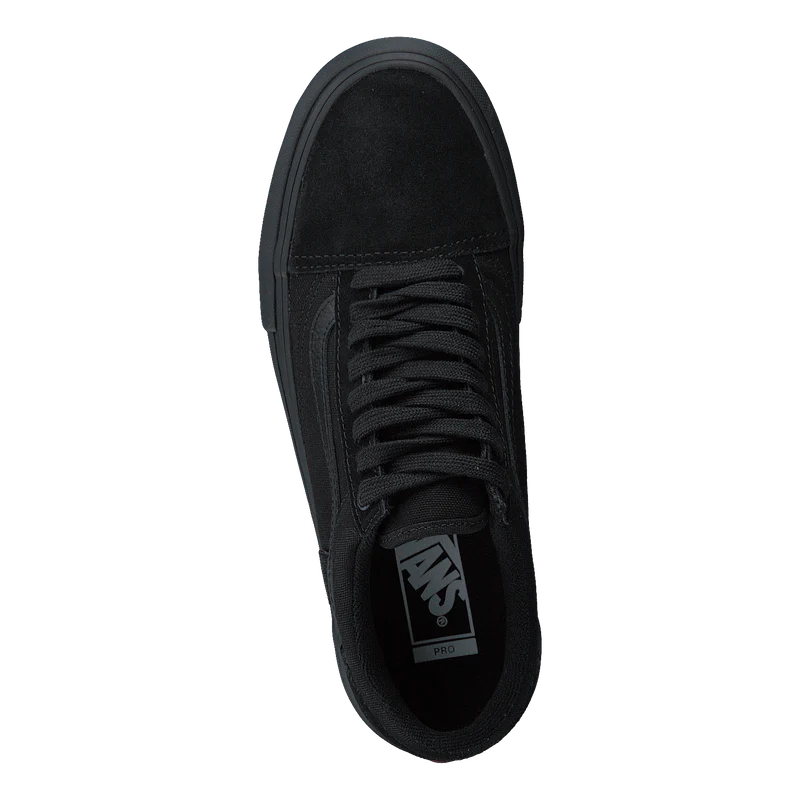 Old Skool Pro Blackout
