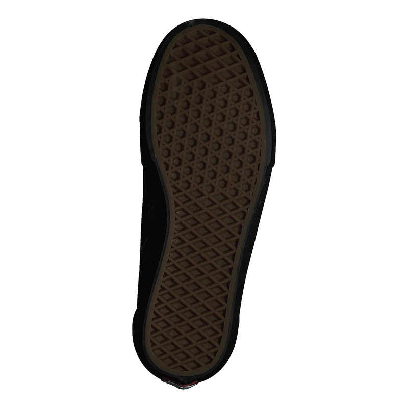 Old Skool Pro Blackout