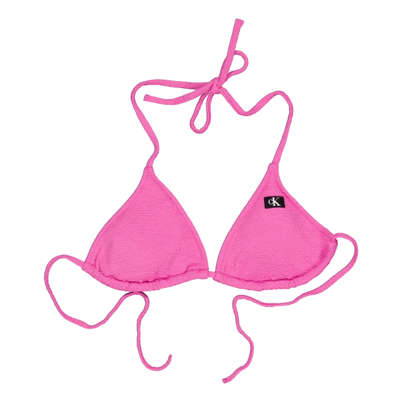 Triangle-rp Bold Pink