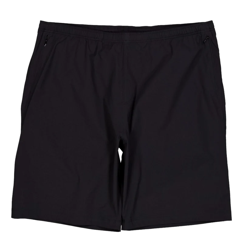 Needles Sportswear W.u. Short Black