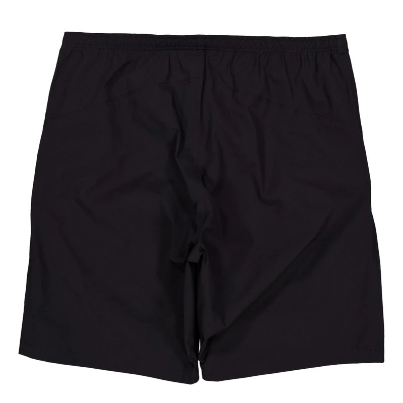Needles Sportswear W.u. Short Black