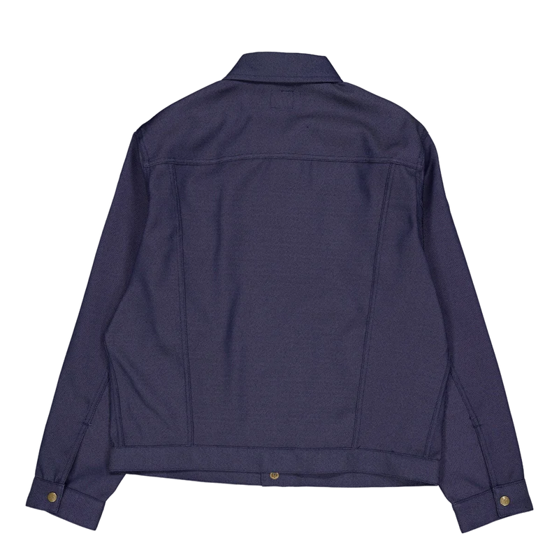 Needles Penny Jean Jacket - Po D-navy