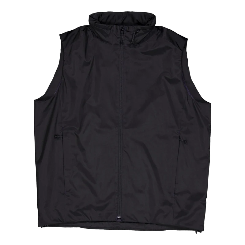 Needles Sportswear S.b. Vest - Black