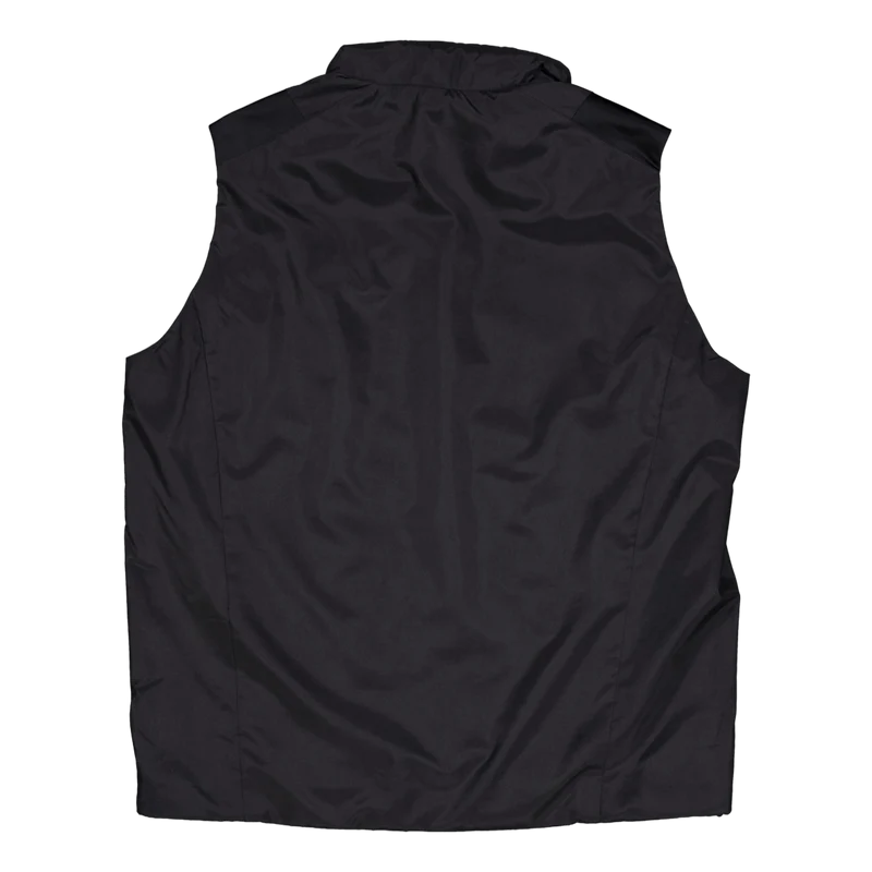 Needles Sportswear S.b. Vest - Black