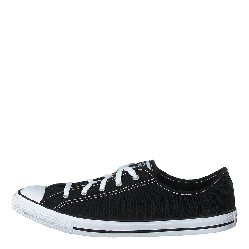 Chuck Taylor All Star Dainty Black