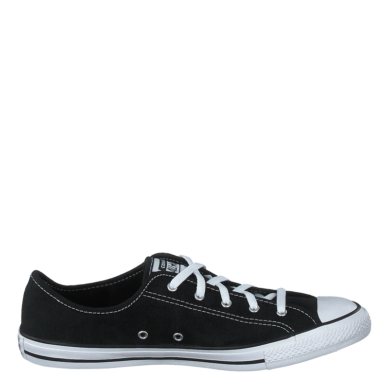 Chuck Taylor All Star Dainty Black