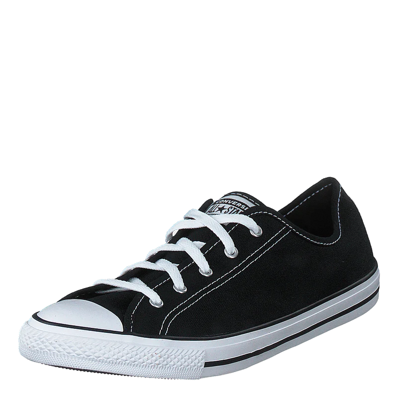 Chuck Taylor All Star Dainty Black