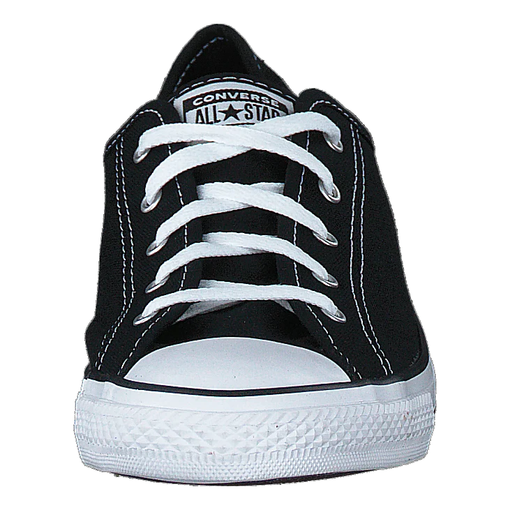 Chuck Taylor All Star Dainty Black