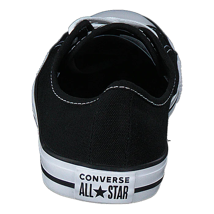 Chuck Taylor All Star Dainty Black