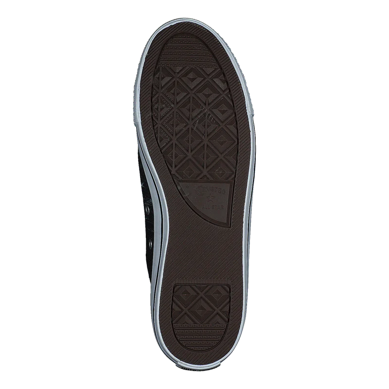 Chuck Taylor All Star Dainty Black