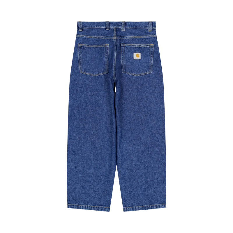 Brandon Pant Blue