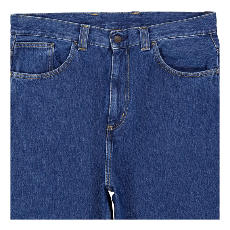 Brandon Pant Blue