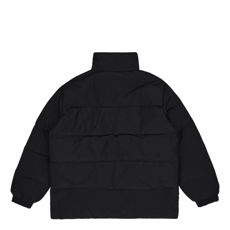 Danville Jacket Black / White