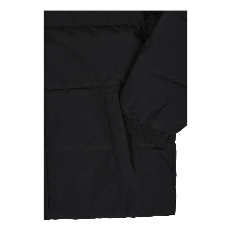 Danville Jacket Black / White