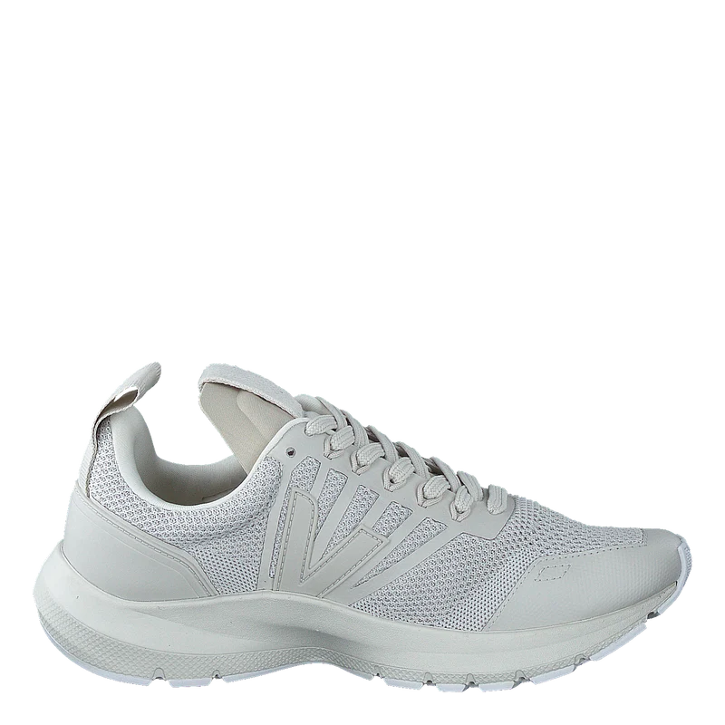 Performance Runner V-knit Rick Ovens /pearl