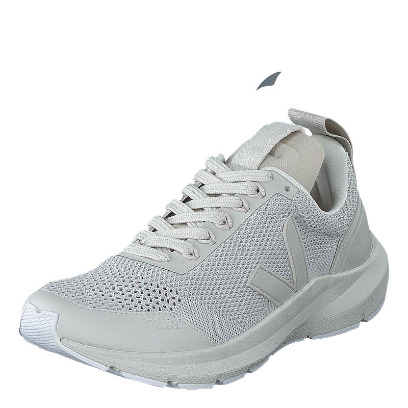 Performance Runner V-knit Rick Ovens /pearl