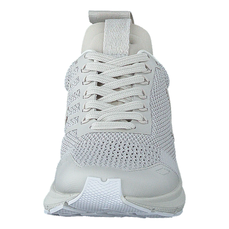 Performance Runner V-knit Rick Ovens /pearl
