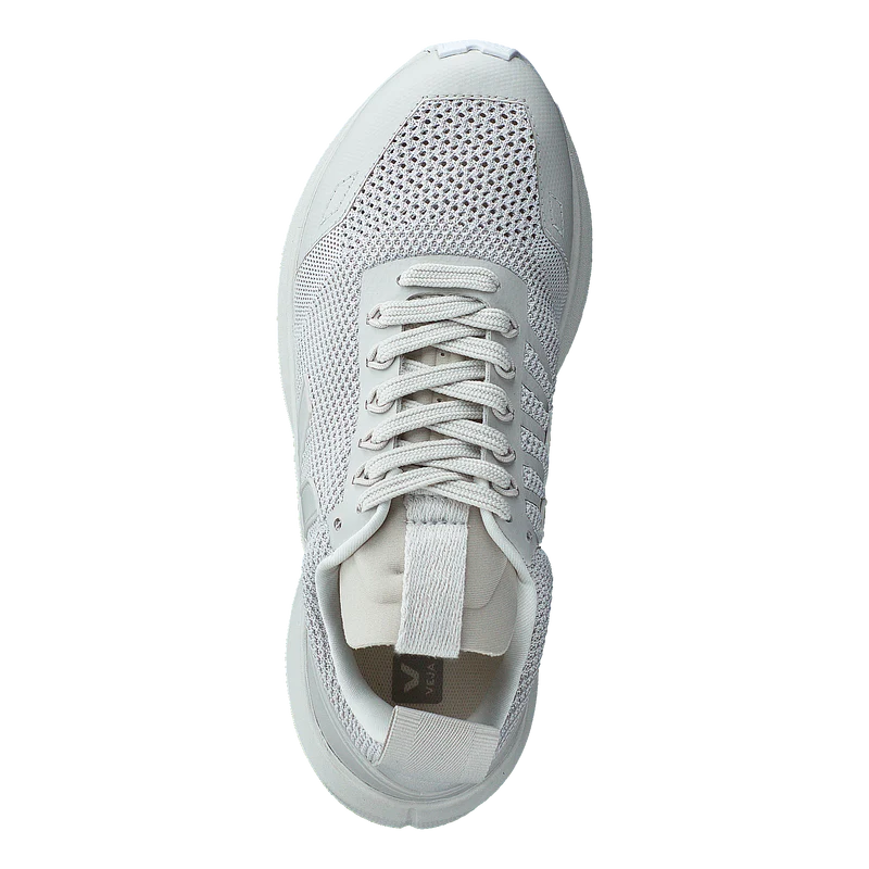 Performance Runner V-knit Rick Ovens /pearl