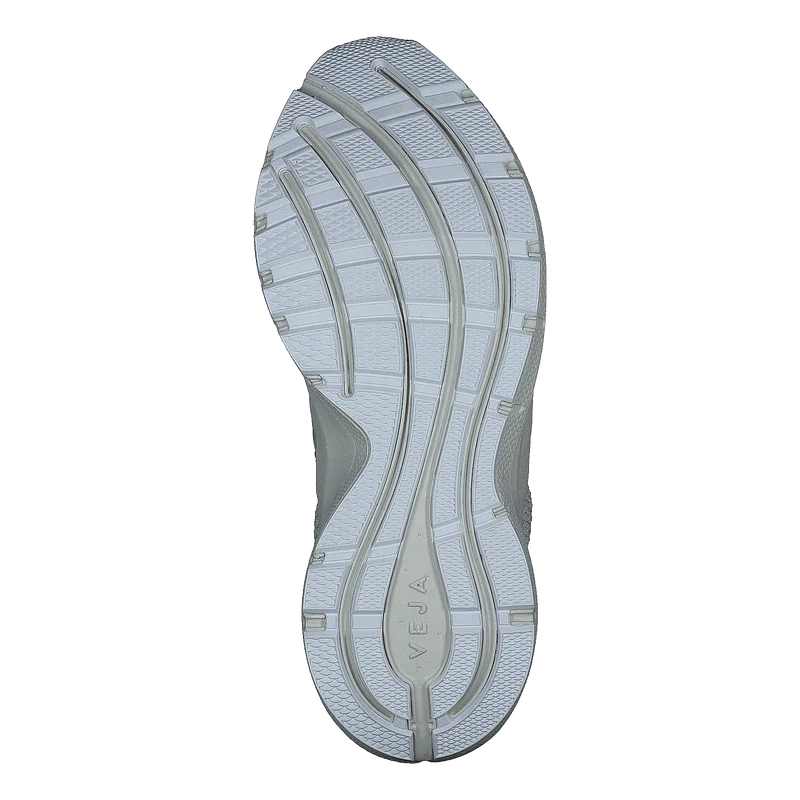 Performance Runner V-knit Rick Ovens /pearl